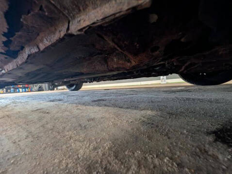 2006 Ford Focus ZX5 S