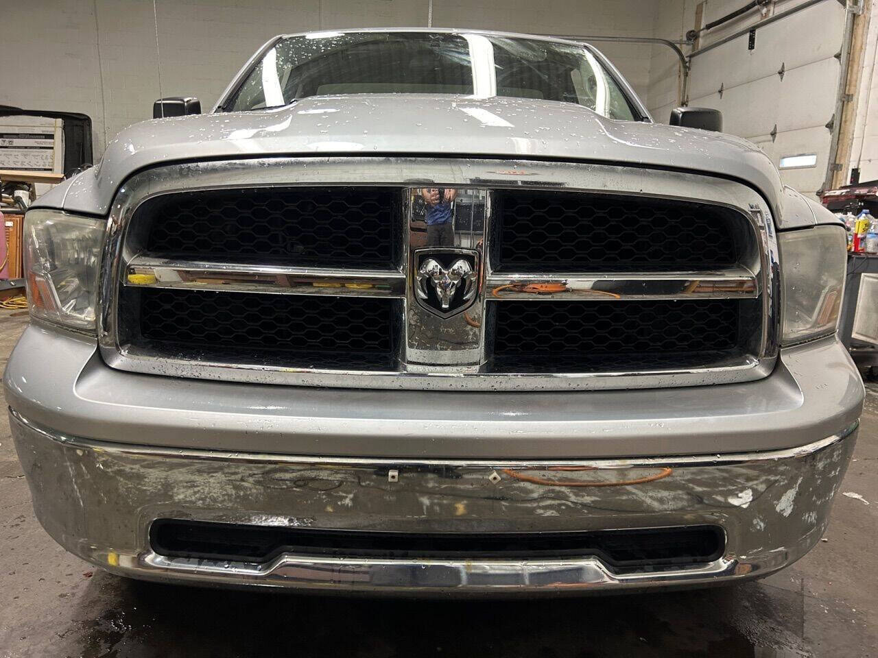 2009 Dodge Ram 1500 for sale at Paley Auto Group in Columbus, OH