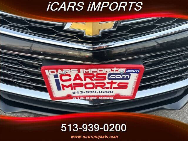 2016 Chevrolet Cruze Premier