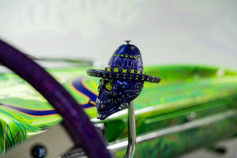 1960 Chevrolet Bel Air