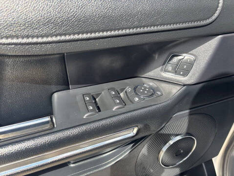 2021 Ford Expedition XLT