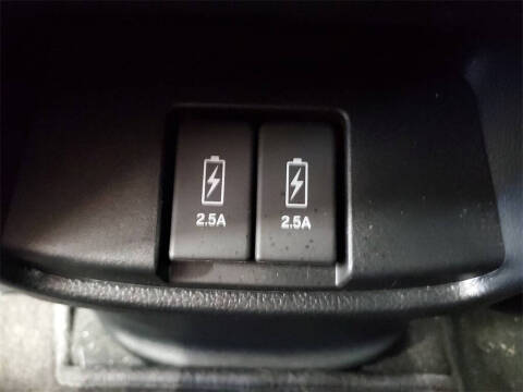 2020 Honda CR-V Hybrid EX