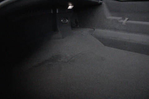 2017 Jaguar F-TYPE SVR