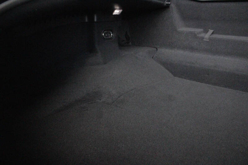 2017 Jaguar F-TYPE SVR