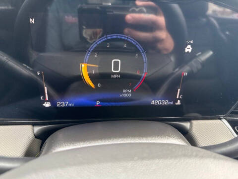 2024 Chevrolet TrailBlazer ACTIV