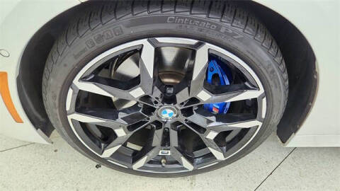 2025 BMW 4 Series M440i