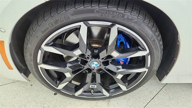 2025 BMW 4 Series M440i