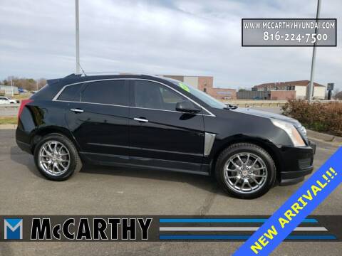 2014 Cadillac SRX for sale at Mr. KC Cars - McCarthy Hyundai in Blue Springs MO