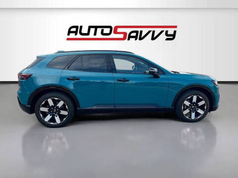 2025 Honda Prologue Elite