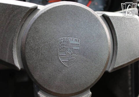 1982 Porsche 924
