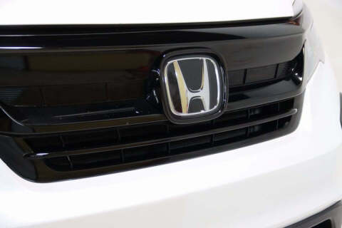 2022 Honda Pilot SE