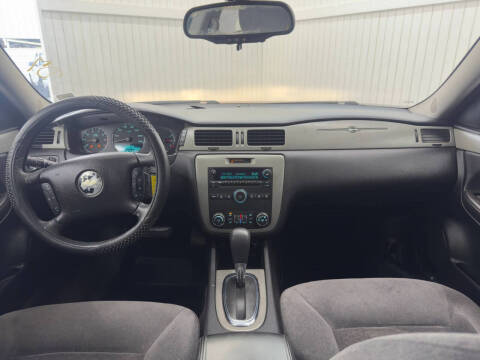 2007 Chevrolet Impala LT