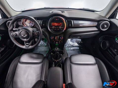 2015 MINI Hardtop 2 Door Cooper S