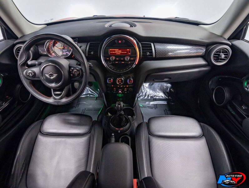 2015 MINI Hardtop 2 Door Cooper S