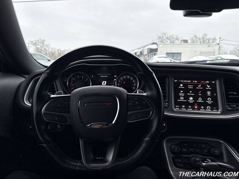 2020 Dodge Challenger