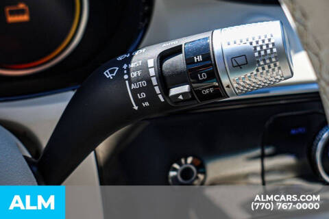 2024 Genesis Electrified GV70