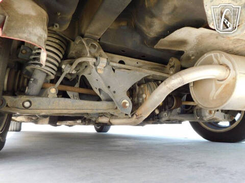 1990 Mazda MX-5 Miata