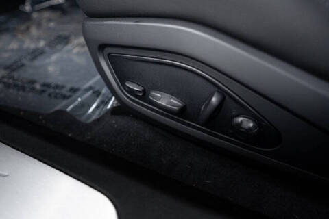 2026 Porsche Taycan 4