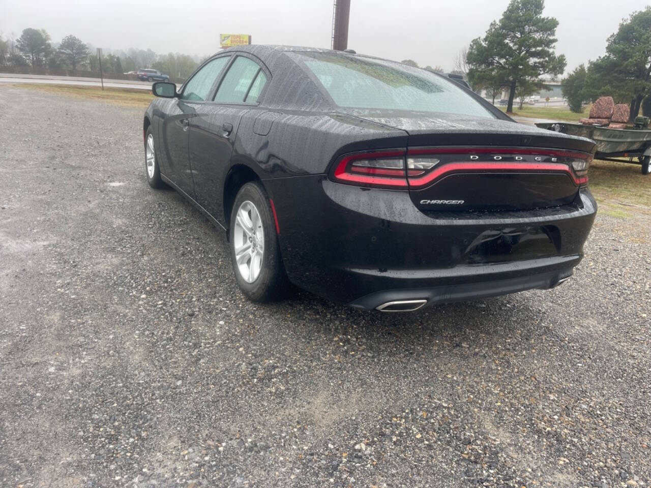 2020 Dodge Charger for sale at Madco Auto Sales in Bryant, AR