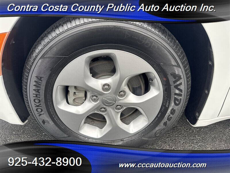 2017 Chrysler Pacifica Hybrid Touring Plus