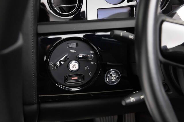 2014 Rolls-Royce Phantom Drophead Coupe