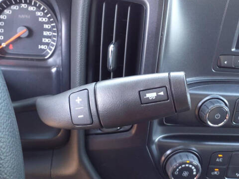 2024 Chevrolet Silverado 6500HD