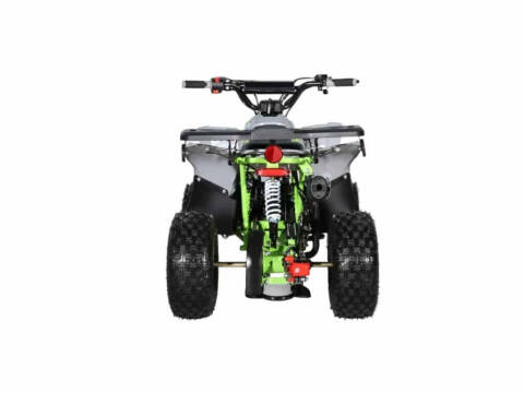 2025 Coolster 110cc 3050B2