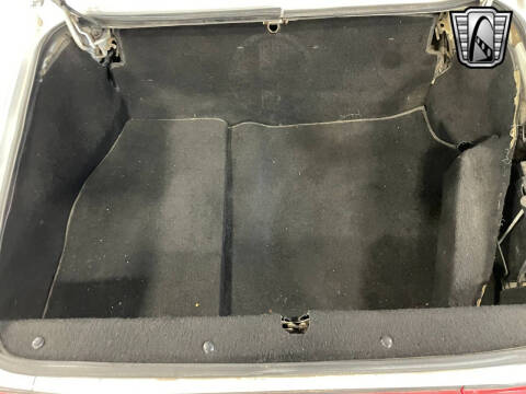 1991 Alfa Romeo Spider Veloce