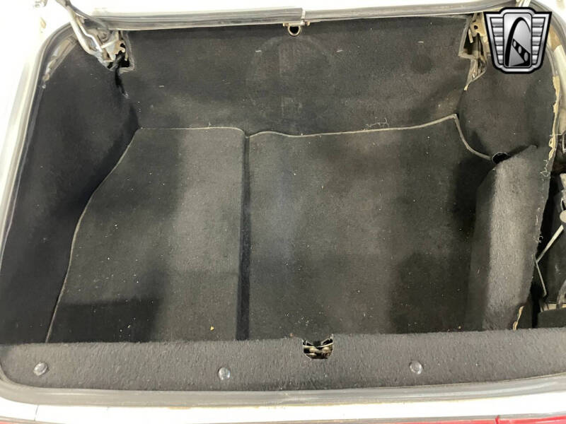 1991 Alfa Romeo Spider Veloce