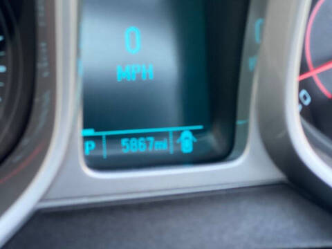 2012 Chevrolet Camaro