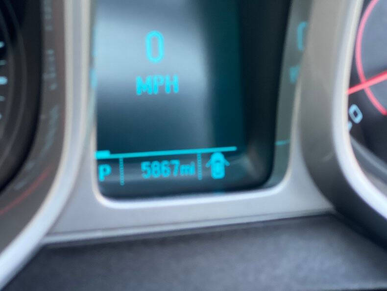 2012 Chevrolet Camaro