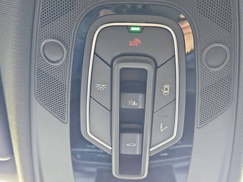 2019 Audi RS 5 Sportback 2.9T quattro