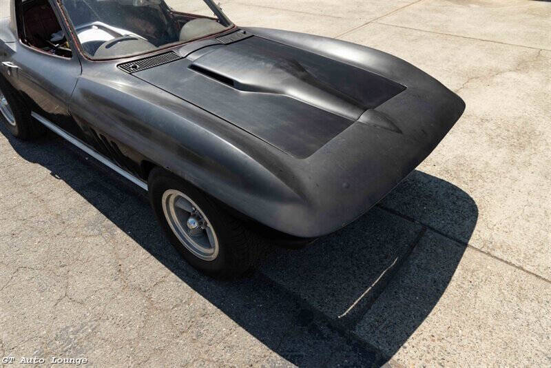 1966 Chevrolet Corvette 48