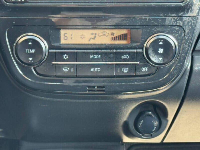 2024 Mitsubishi Mirage