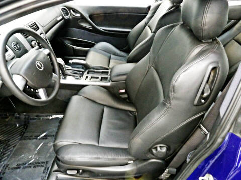 2004 Pontiac GTO