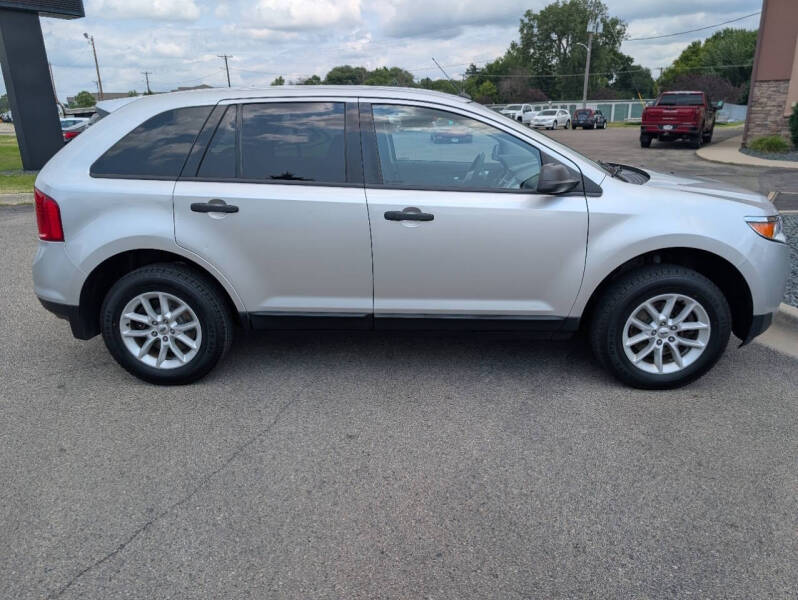 2014 Ford Edge SE