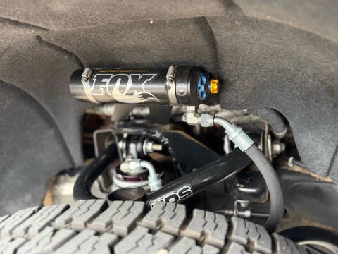 2016 GMC Sierra 3500HD