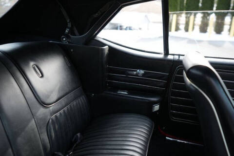 1968 Buick Gran Sport