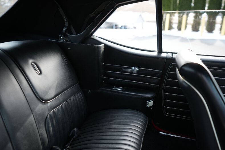 1968 Buick Gran Sport