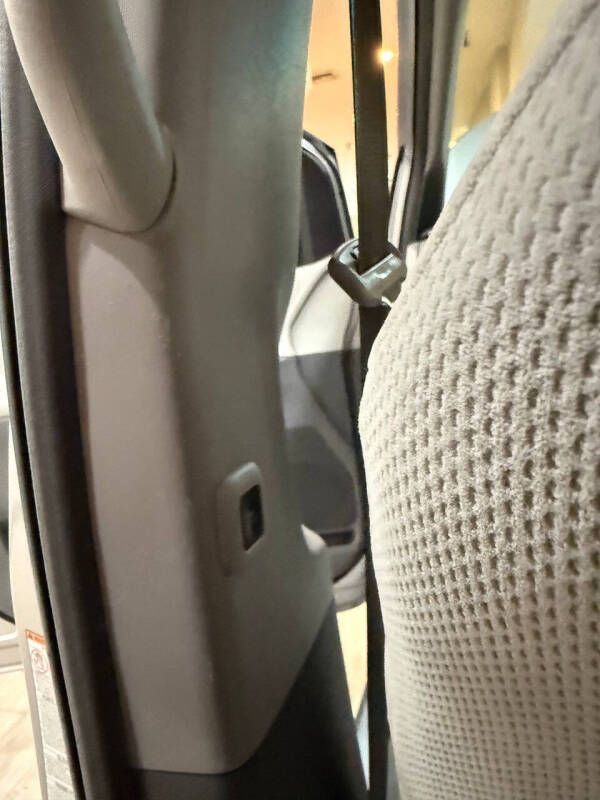 2017 Toyota Sienna LE 8-Passenger