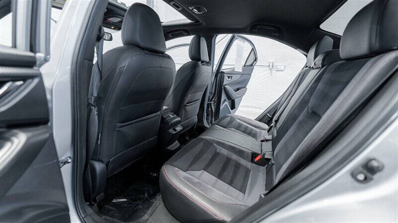 2023 Subaru WRX Limited