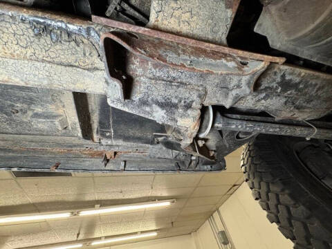 1998 Land Rover Defender