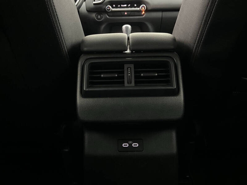 2025 Mazda CX-50 2.5 S Select