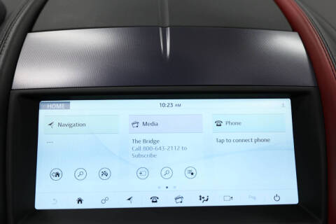 2019 Jaguar F-TYPE P340