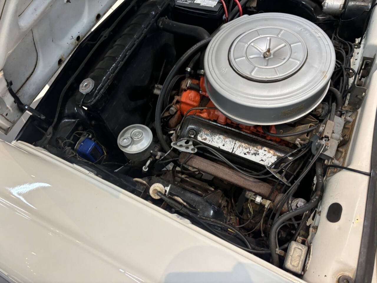 1957 Ford Fairlane 14