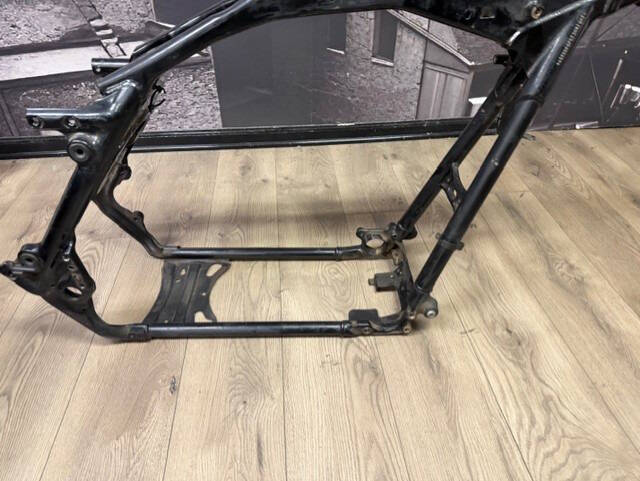 2018 Harley-Davidson Road Glide