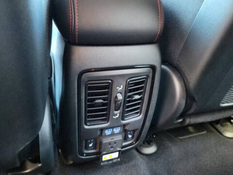 2026 Dodge Durango GT HEMI Plus