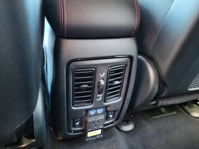 2026 Dodge Durango GT HEMI Plus