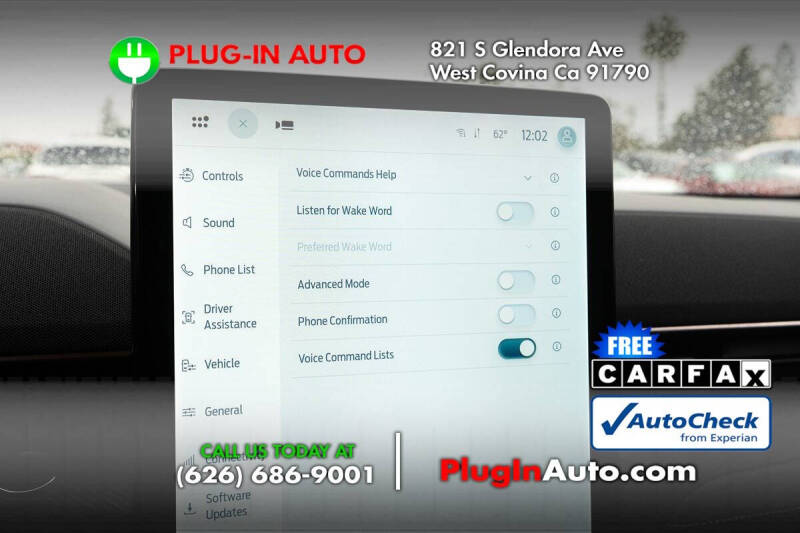 2024 Ford Mustang Mach-E Select