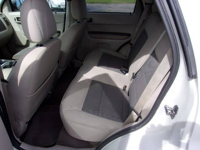 2008 Ford Escape XLT